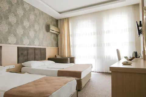 Start Otel in Muratpaşa — foto 16