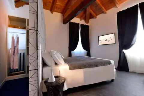 Phi Hotel Bologna in Bologna — foto 14