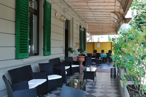 Hotel Savona in Montecatini Terme, foto 20