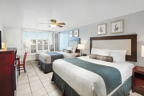 Bellwether Beach Resort in St. Pete Beach, foto 19