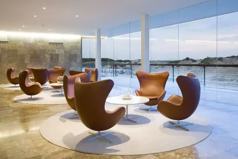 Parador de El Saler in Valencia — foto 5