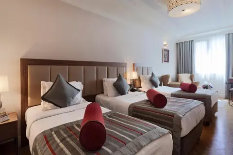 Golden Age Hotel Istanbul in Fatih — foto 2