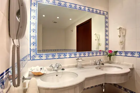 TRH Mijas Hotel in Mijas — foto 15