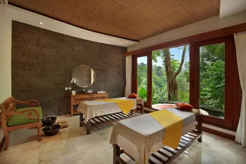 Jannata Resort & Spa in Tegallalang — foto 8