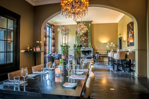 Fletcher Landgoed Hotel Renesse in Renesse