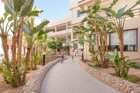Pickalbatros Royal Moderna in Royal Albatros Moderna 5* — foto 22
