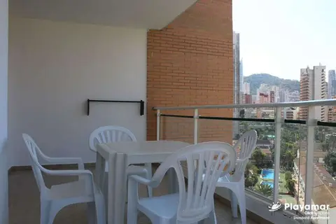 Playamar Appartementen in Benidorm — foto 15