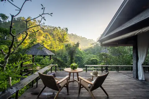 Buahan, A Banyan Tree Escape in Payangan — foto 14
