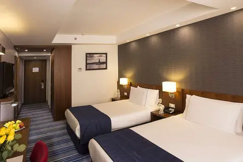 Park Star Hotel Taxim in Şişli — foto 6