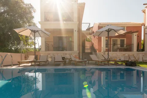 Perla Luxury Living in Parga — foto 4