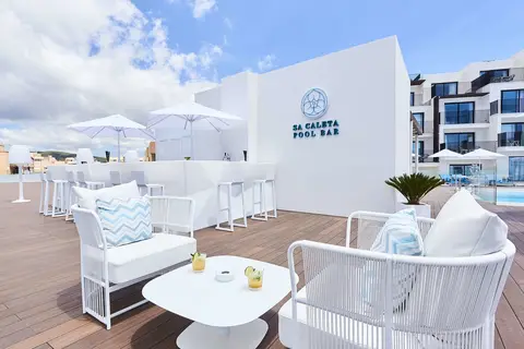 Eurostars Ibiza in Ibiza-Stad — foto 2