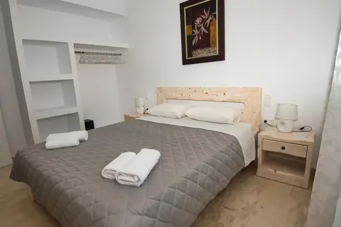 Villa Angira in Δημοτική Ενότητα Θήρας — foto 8