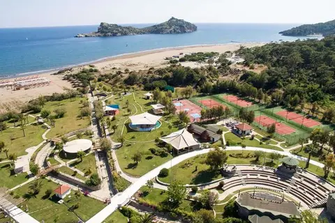 TUI Blue Sarigerme Park in Ortaca — foto 17