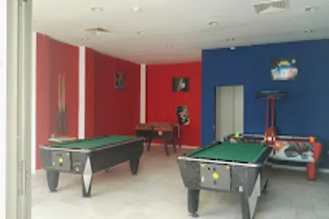 Concorde Green Park Palace in El Kantaoui — foto 11