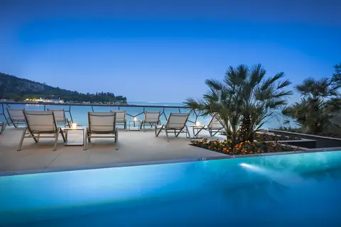 Hotel Navis in Opatija — foto 3