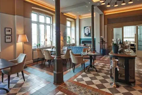 Hotel Anklamer Hof foto 4