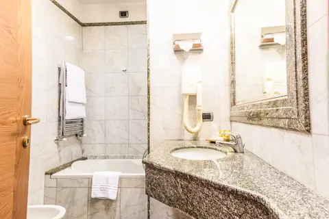 Hotel Vibe Nazionale in Rome, foto 13