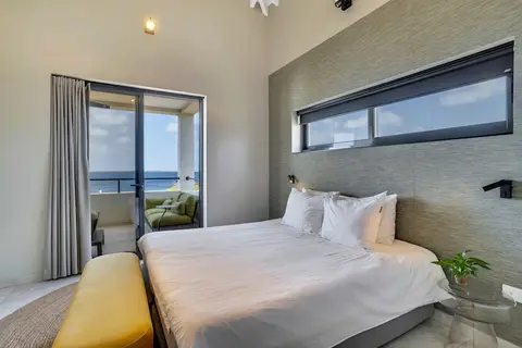 Senses Boutique Hotel & Apartments in Kralendijk — foto 2