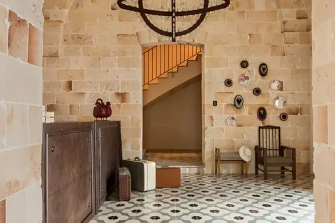 Vinilia Wine Resort in Manduria — foto 13