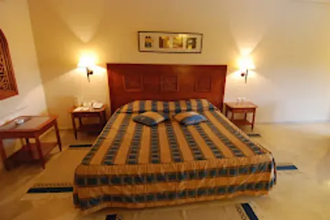 Alhambra Thalasso in الحمامات — foto 9