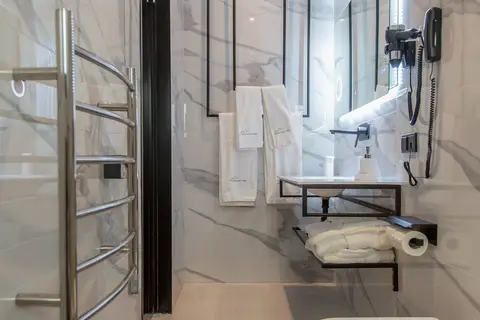 Central Boutique Hotel by Naoussa Hills in Νάουσα — foto 27