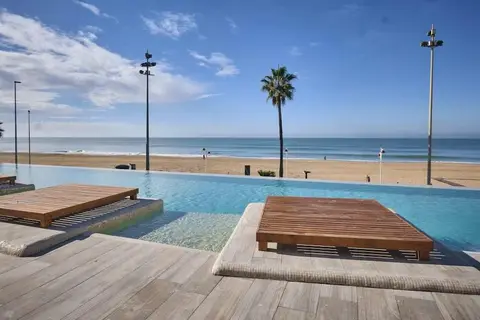 Hotel Cadiz Bahia in Cádiz, foto 24