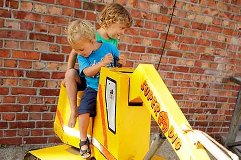 Camping Sorlandet foto 5