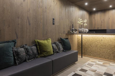 Residenz Fliana foto 6