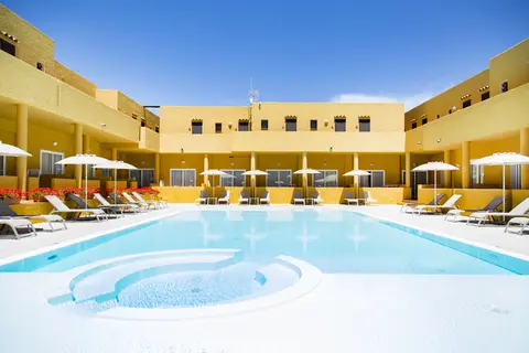 Blu Hotel Laconia Village in Cannigione — foto 28