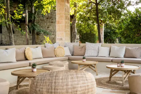 Petrino Eco-Village in Δημοτική Ενότητα Κασσάνδρας — foto 14