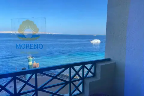 Moreno Horizon Spa & Resort in Hurghada — foto 12