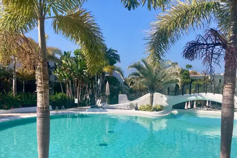 Hotel Suite Villa Maria in Adeje — foto 8