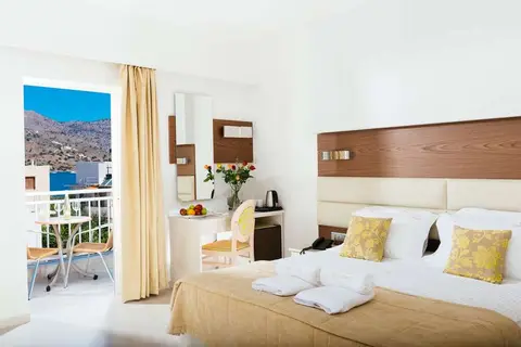 Elounda Akti Olous Hotel & Resort in Elounda, foto 3