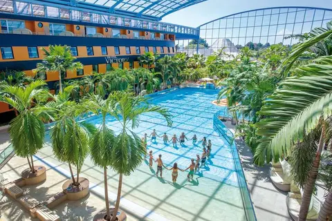 Hotel Victory Therme Erding in Erding — foto 22