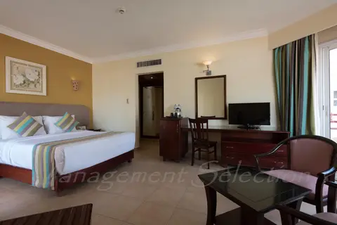 Xperience Kiroseiz Parkland in Sharm El Sheikh, foto 30