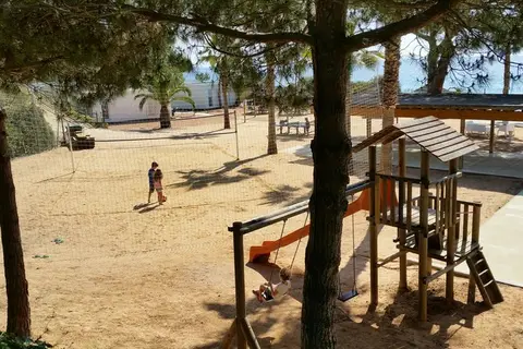Camping Cala Gogo in Calonge i Sant Antoni — foto 9