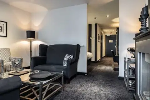 Bliss Boutique Hotel in Breda, foto 19
