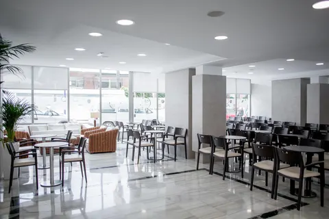 Hotel en Appartement Los Alamos foto 9