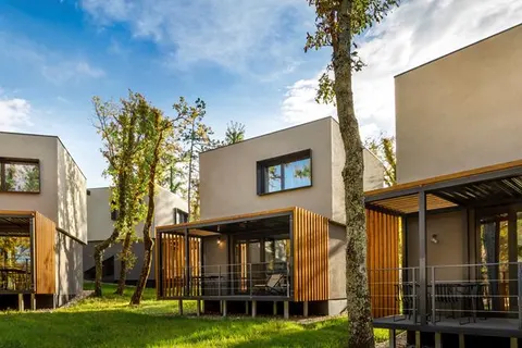 Aminess Younique Gaia Green Villas foto 1