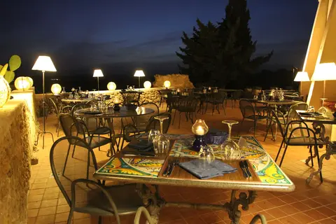 La Corte del Sole in Noto — foto 11