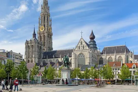 HotelO Kathedral foto 16