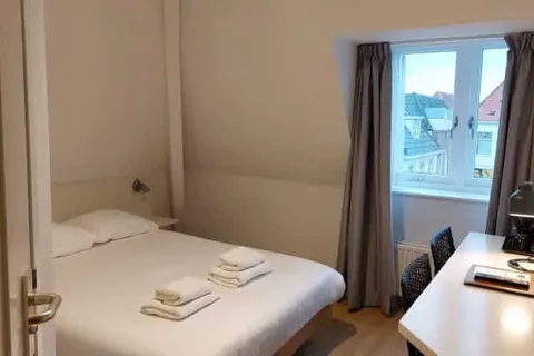 Hotel Marktzicht foto 4