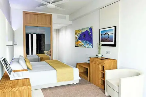 Allsun Hotel Borneo in Sant Llorenç des Cardassar — foto 14