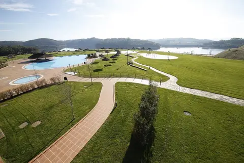 Montebelo Aguieira Lake Resort & Spa in Mortágua — foto 7
