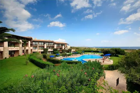 Sporting Hotel Tanca Manna in Alzachèna/Arzachena — foto 8