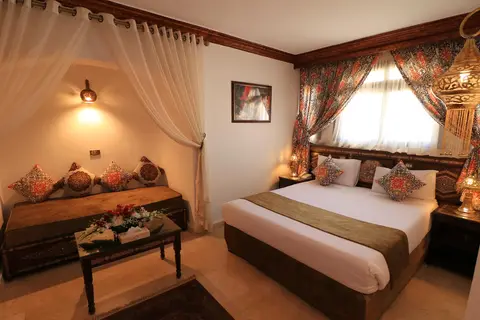 Oriental Rivoli Hotel & Spa in Sharm El Sheikh — foto 17