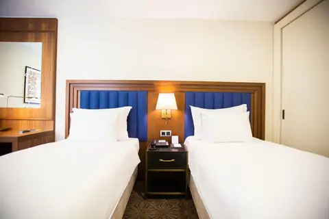 Ramada Plaza by Wyndham Istanbul Sultanahmet in Fatih — foto 11