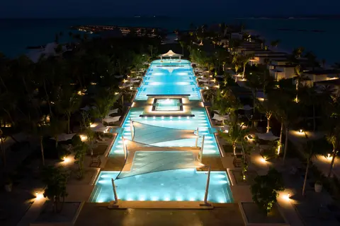 Kuda Villingili in ތުލުސްދޫ — foto 9