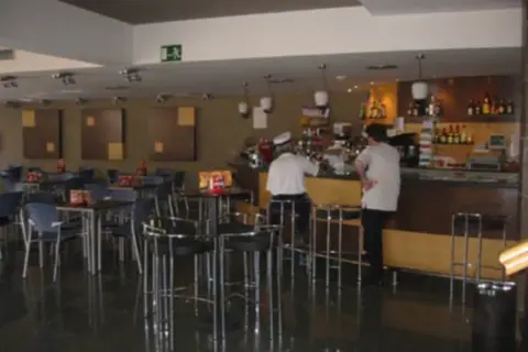 Hotel Joya in Benidorm — foto 3