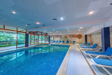 Hotel Sunrise in СПА център Ривиера Бийч — foto 5